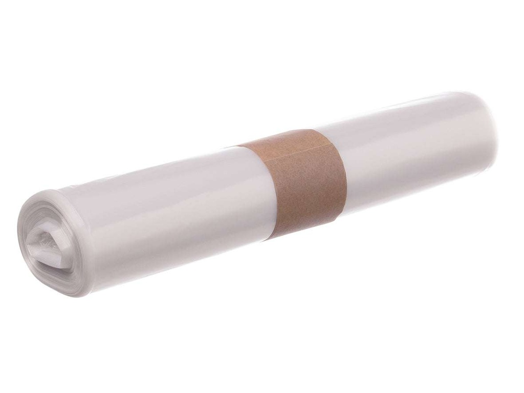 [AIO311054] Müllbeutel HDPE weiß (30 Liter 500x600mm, 1000 Stück)