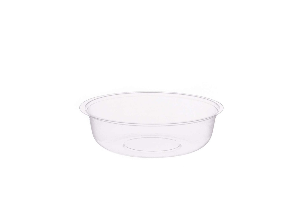 [AIO233244] Smoothie Cup Einsatz rPET 120ml 95mm - 2400 Stück