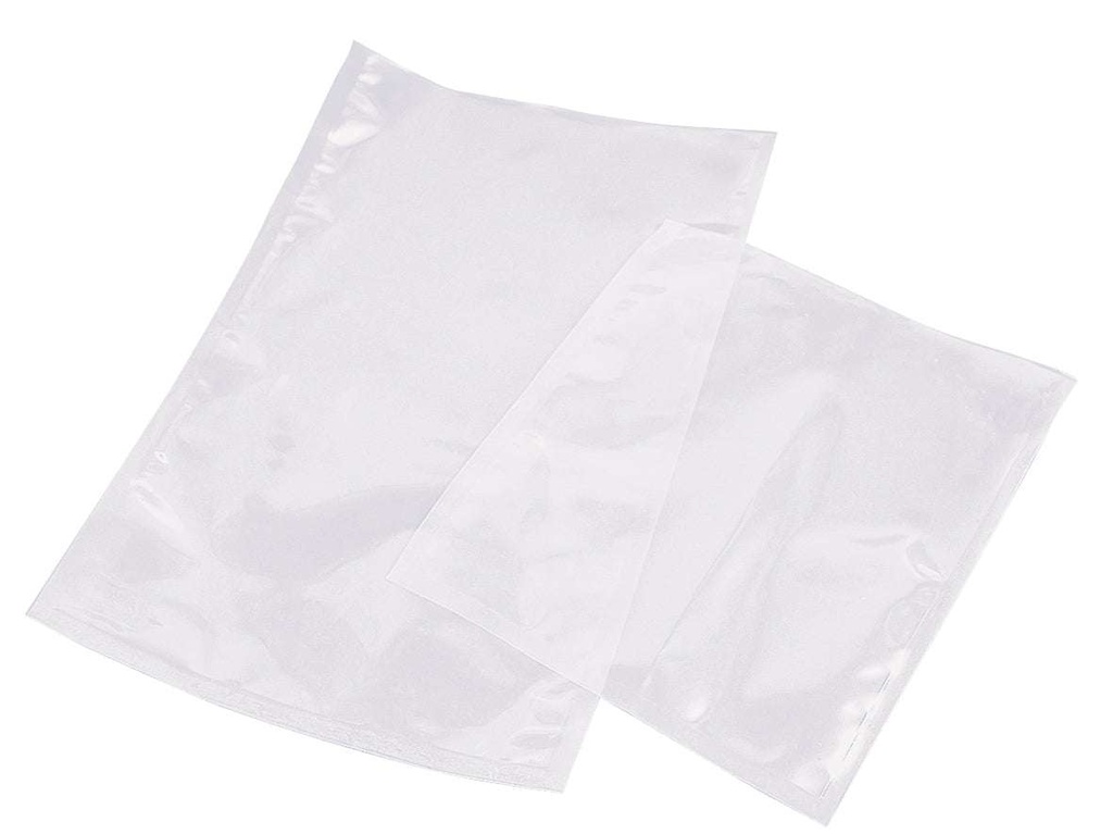 [AIO320601] Siegelrandbeutel Vakuumbeutel (130x200mm, 1000 Stück)