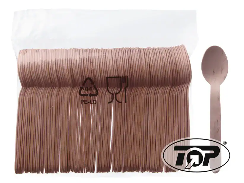 [AIO233285] Holzlöffel 16cm - 10000 Stück