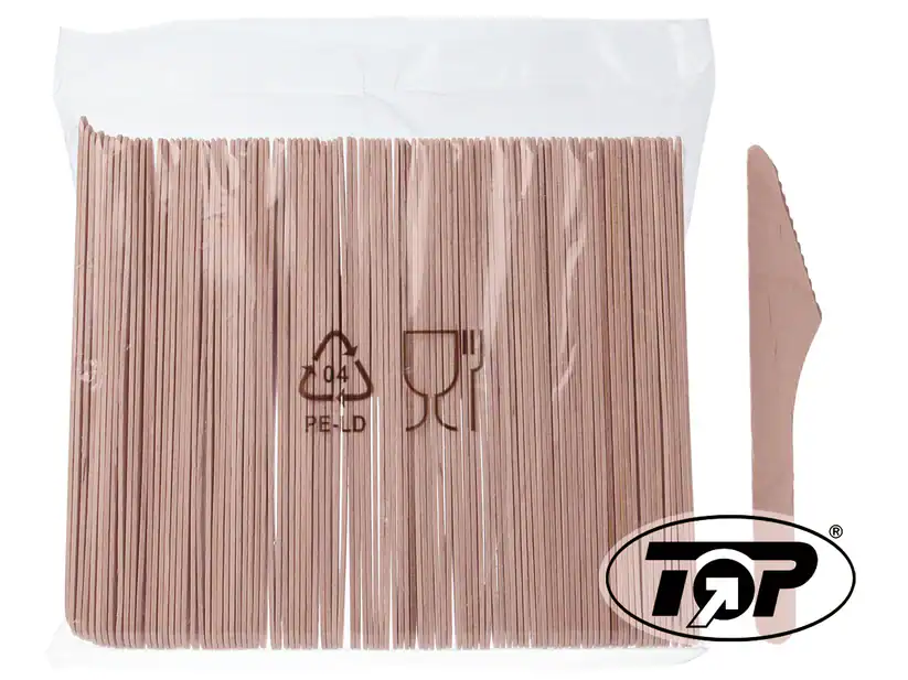 [AIO233181] Holzmesser 16,5cm - 10000 Stück