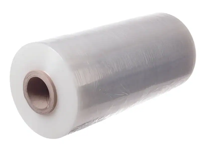 [AIO192246] Frischhaltefolie PVC 9my lose - 4 Rollen (30cm x 300m)