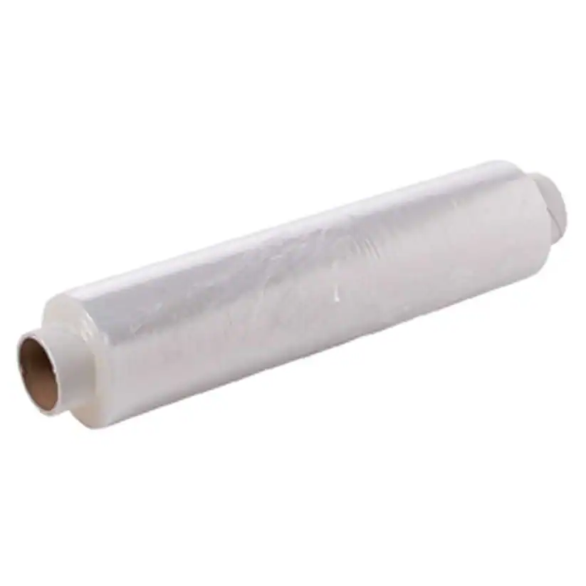 [AIO190132] Frischhaltefolie, lose - 4 Rollen (30cm x 300m)