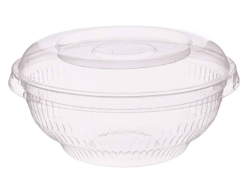 [AIO280603280604] Salatschale rund (600ml)