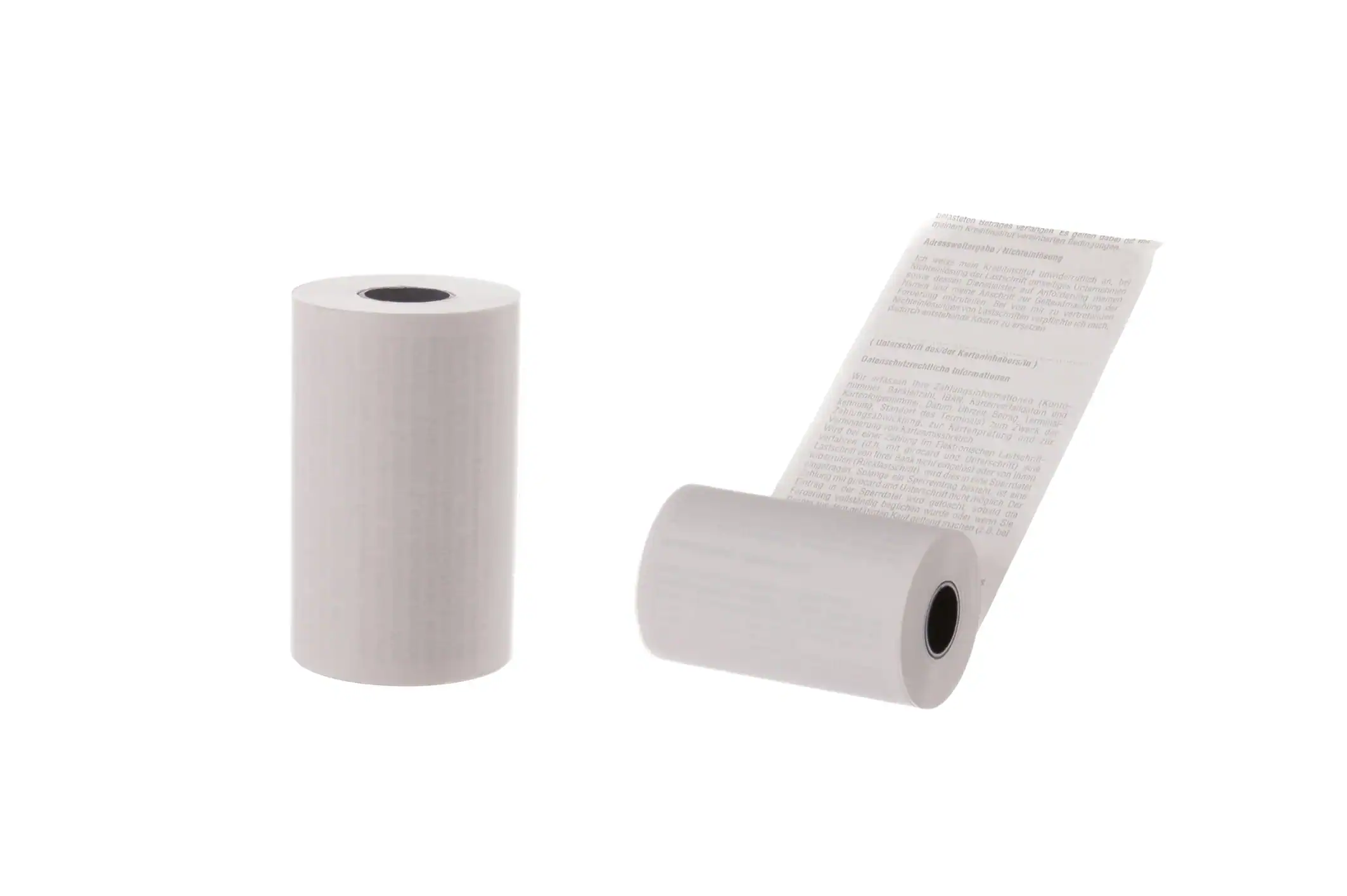 [AIO203802] EC CASH Thermorolle 57/35/12 Länge 12m - 50 Stück