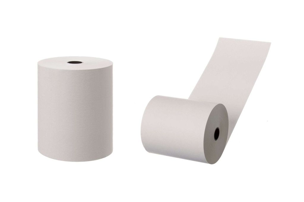 [AIO203056] EC CASH Thermorolle 57/45/12 Länge 25m - 50 Stück