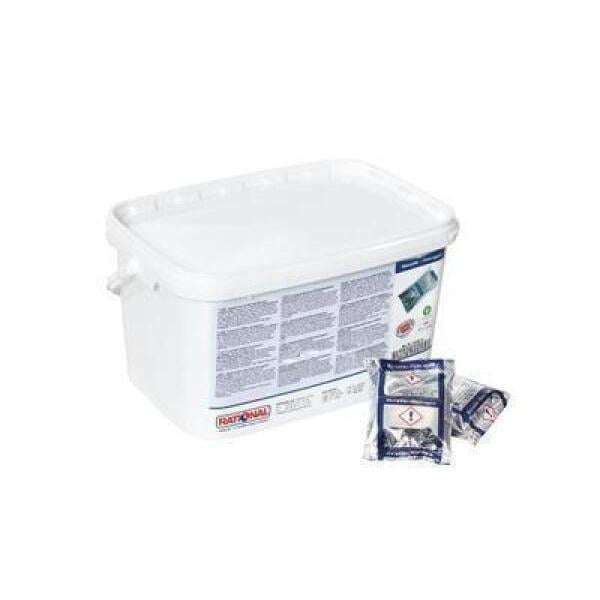 [AIO8105680] Rational Klarspültab ohne CareControl SelfCookingCenter - 50 Tabs (GRAU)