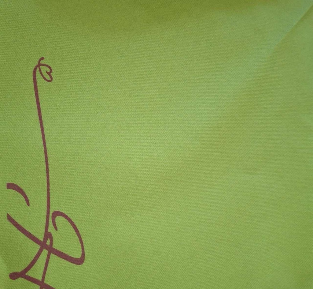 [AG-2484F] Werbedruck - Airlaid-Servietten 40x40 cm, mit Ihrem Logo, zB in  Kiwi jedoch in sämtl. Farben erhältlich, 1/4-Falz, 16x50 Stk., 1-2 farbiger Neudruck, Mindestbestellmenge 30 VE/ 32.000 Stück, Lieferzeit ca. 6-8 Wochen nach Druckfreigabe