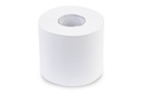 Jumbo Toilettenpapier 2 lagig, Funny, Zellstoffpapier, weiss, geprägt, Spiralkern zur Innenabwicklung, 15,2 cm