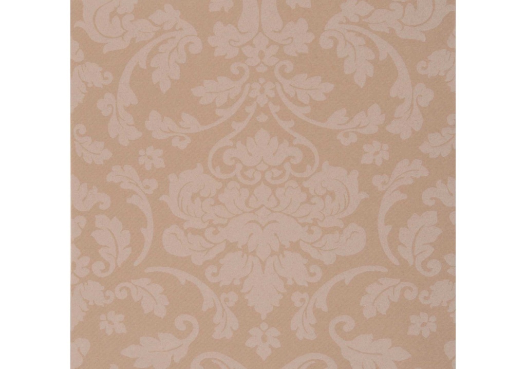 [Semy Top ST-88332-10] Airlaid-Serviette, DAUPHINE, HELLBRAUN, 40x40 cm, 1/4 Falz, Semy Top, 800 Stück