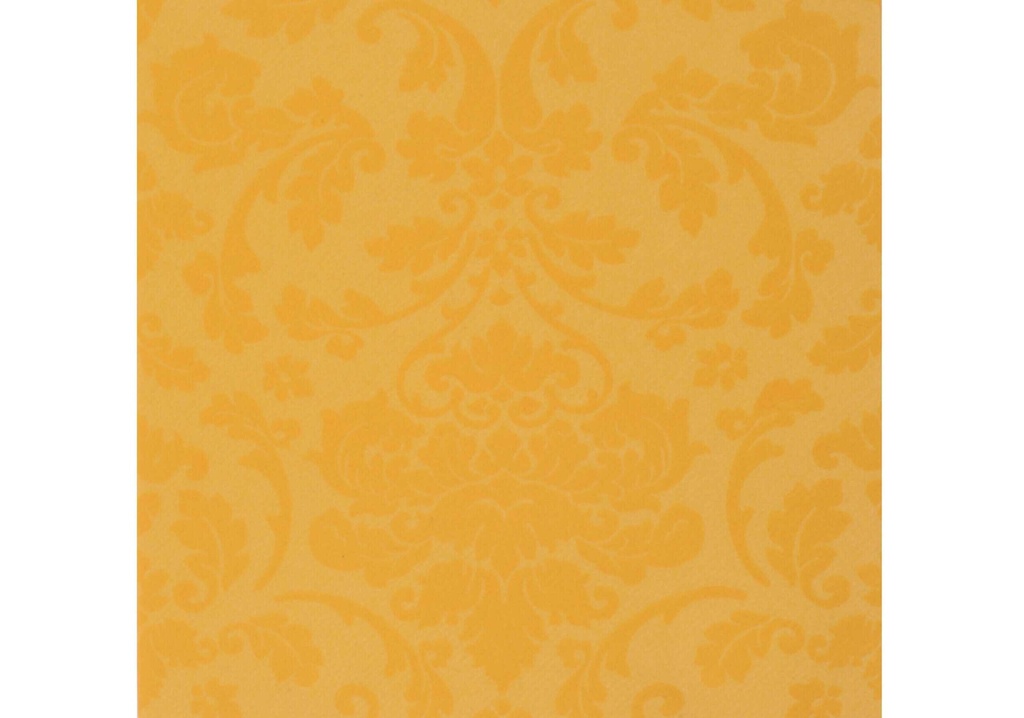 [Semy Top ST-88332-4] Airlaid-Serviette, DAUPHINE, CURRY, 40x40 cm, 1/4 Falz, Semy Top, 800 Stück