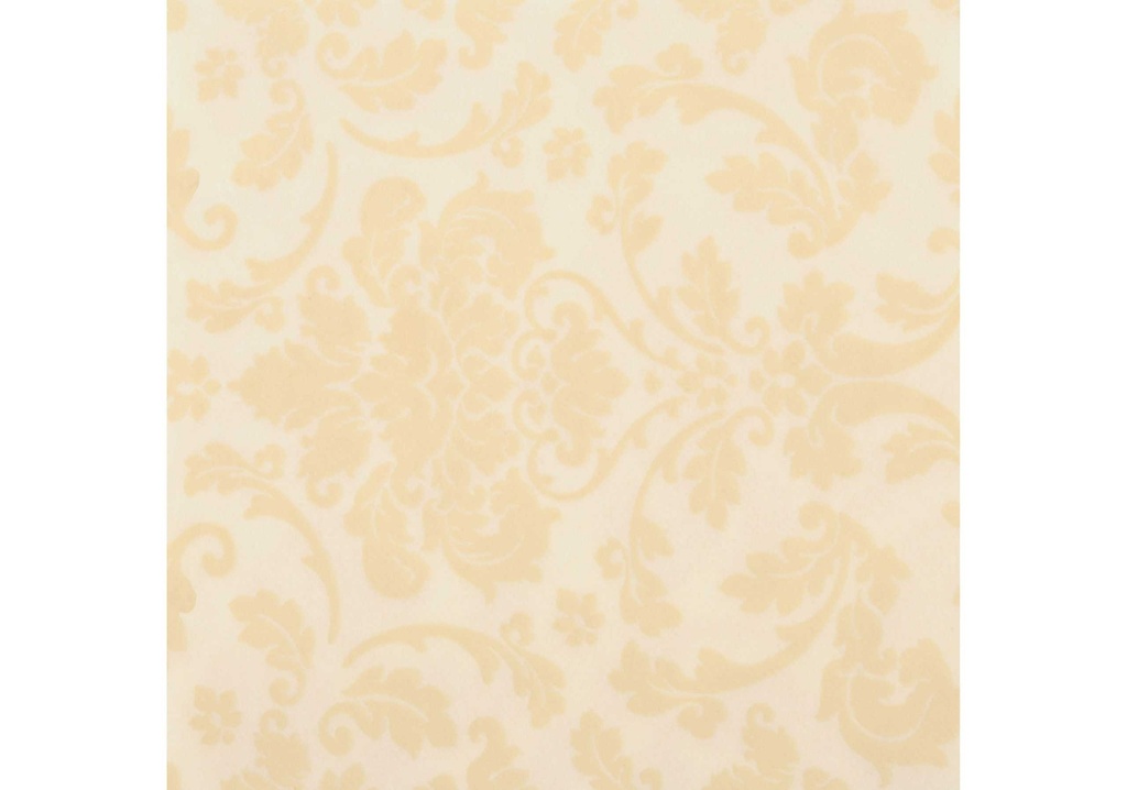 [Semy Top ST-88332-3] Airlaid-Serviette, DAUPHINE, CREME, 40x40 cm, 1/4 Falz, Semy Top, 800 Stück