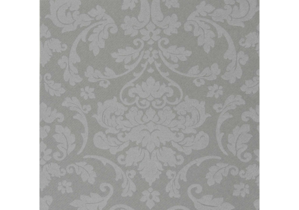 [Semy Top ST-88332-1] Airlaid-Serviette, DAUPHINE, GRAU, 40x40 cm, 1/4 Falz, Semy Top, 800 Stück