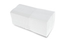 Papierhandtuch, C-Falz, 2-lagig, hochweiss, Zellstoffpapier, geprägt, 22,7 x 30,5 cm, 3456 Stück, Semy Top, 1 Karton