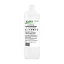 Ultraschallreiniger - Hochleistung, reinigt intensiv und schonend, pH-Wert: 4,5-5,5, 6x 1 liter, Sobsy,