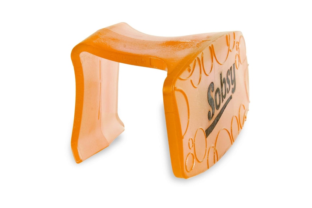 [SY-66711] Lufterfrischer für Toiletten, Mango orange, Sobsy, 12 Stück