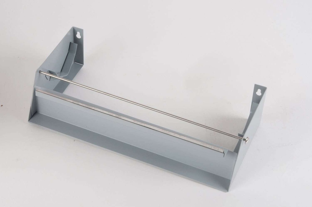 [HP-99584] Folienspender mit Säge 30 cm, Quicky