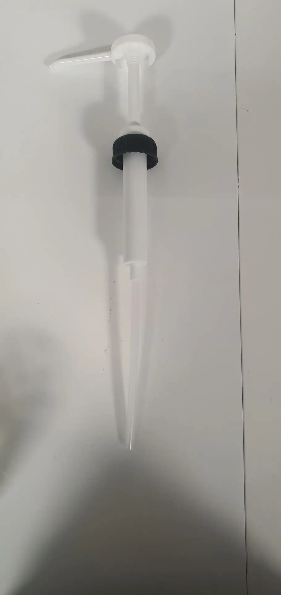 [99999999999993] Kanisterpumpe für 5 und 10 Liter Kanister