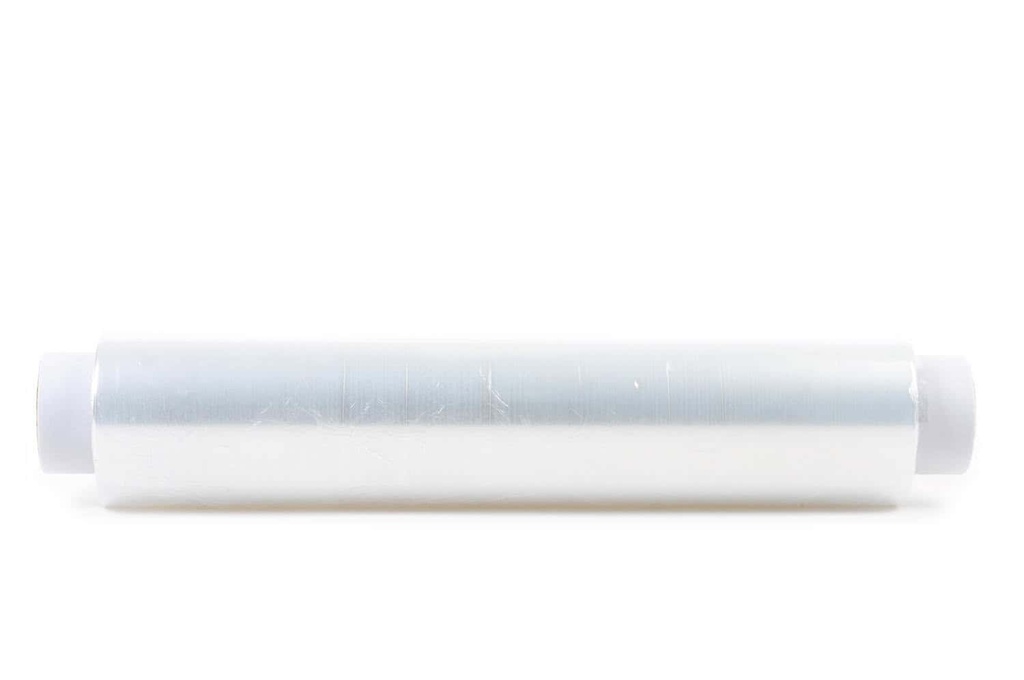 [Funny AG-293] Frischhaltefolie, PE-Folie, Breite 29 cm, lose Rollen, Funny, 4 Rollen