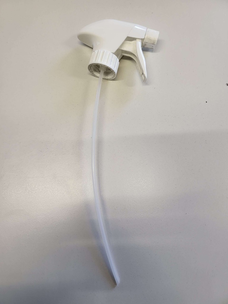 [99999999999994] Sprühkopf für 1 l Flaschen