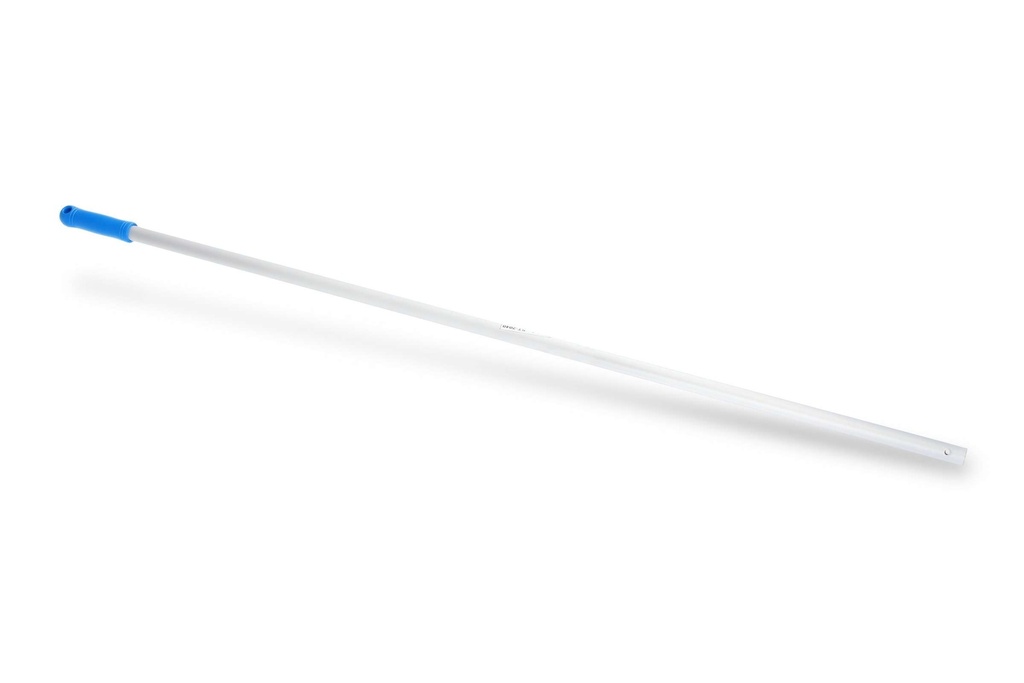 [SemyTop ST-2040] Alu Stiel mit Loch und Befestigung für Mopphalter 2,3x145cm Semy Top, , 1 Stück