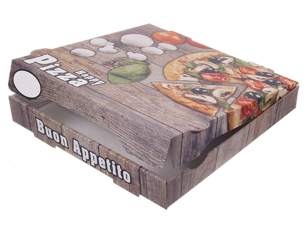 [AIO336941] Pizzakarton Top Piccante NYC (22x22x4, 100 Stück)