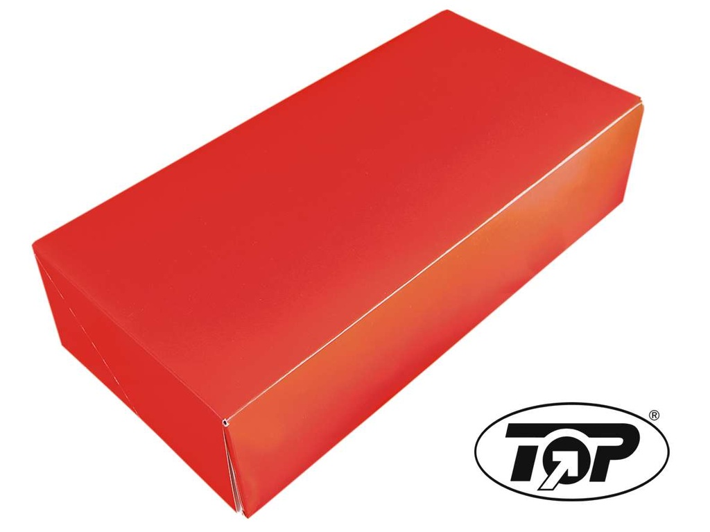 [AIO703077] Stollenkarton Geschenkkarton Weihnachten (260x120x75mm)