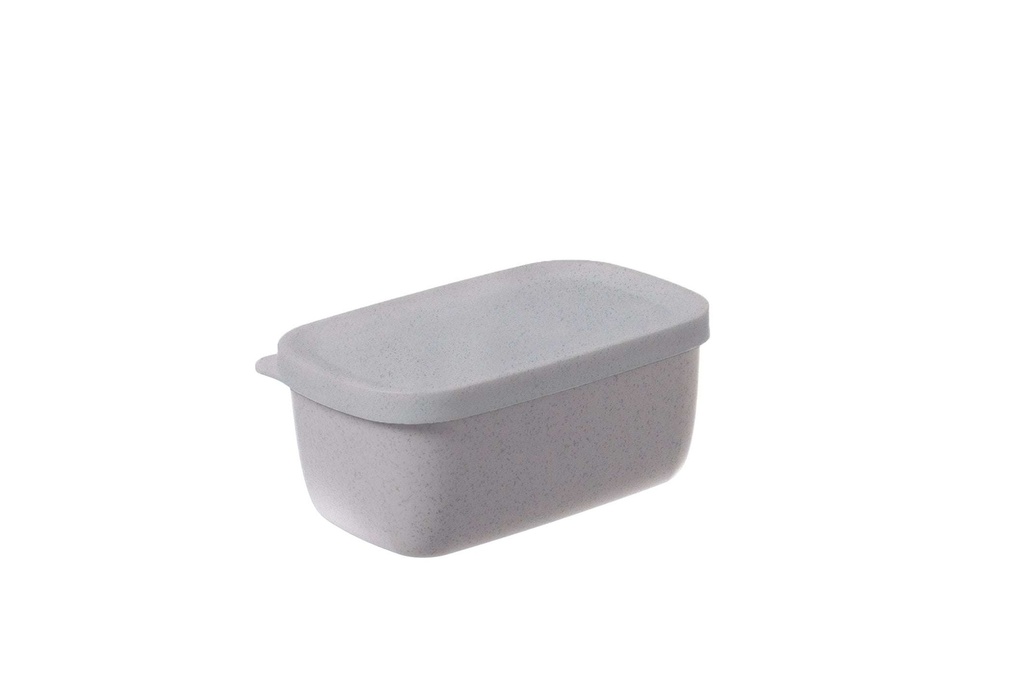 [AIO490128] Mehrweg Beilagen Schale 250ml mit Deckel - 50 Stück