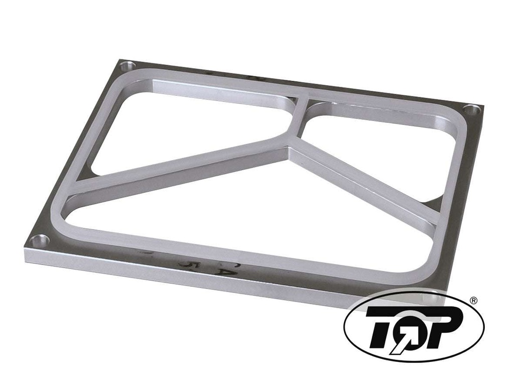 [AIO461206] Siegelrahmen 3-fach für Menüschalen Siegelgerät IP190