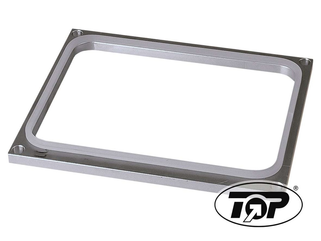 [AIO461204] Siegelrahmen 1-fach für Menüschalen Siegelgerät IP190