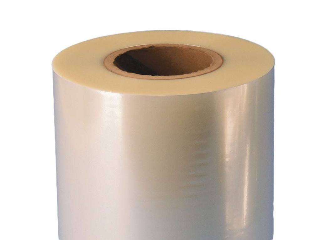 [AIO450247] Thermo Menüschalen Siegelfolie 190mm - 250 Meter