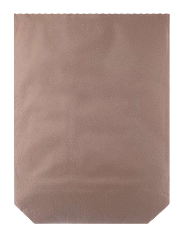 [AIO311796] Bio Müllbeutel Abfallbeutel kompostierbar 120l - 25 Stück