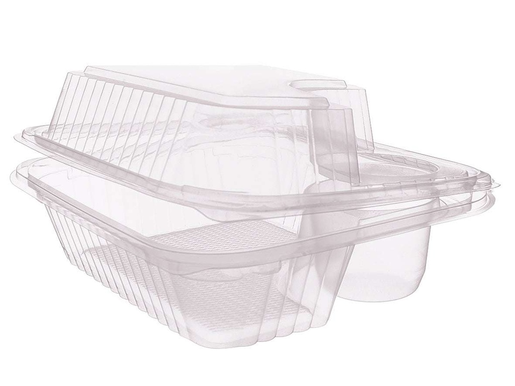 Klappboxen Dressingecke 146 1925ml 220x195x90mm - 200 Stück