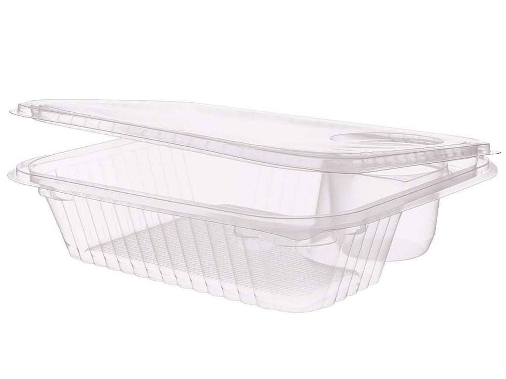 Klappboxen Dressingecke 141 1000ml 220x195x60mm - 200 Stück